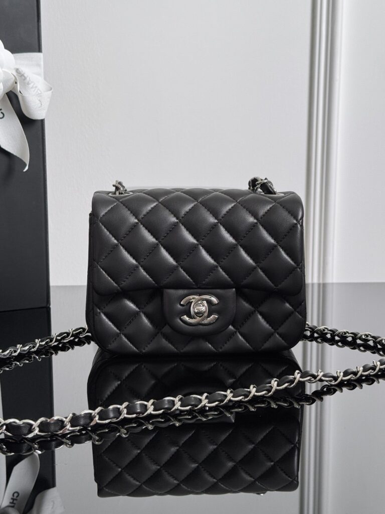 mini classic handbag