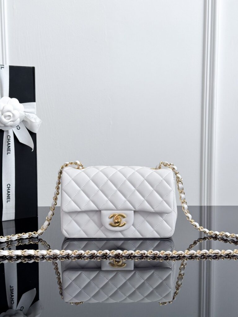 mini classic handbag